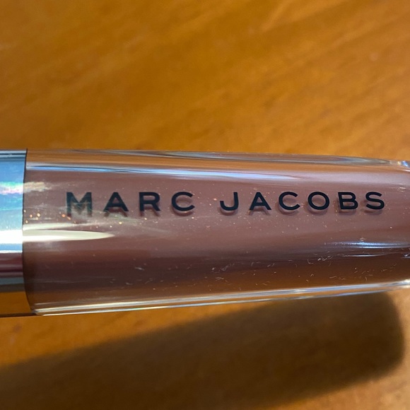 Marc Jacobs Enamored Lip Gloss Stick Uh-Huh Honey - Picture 6 of 14